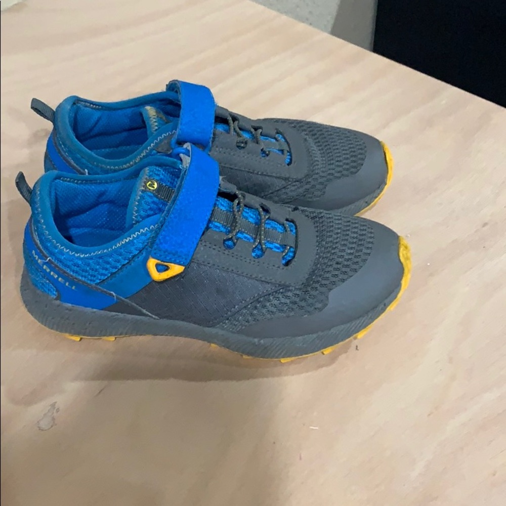 Merrell shoes